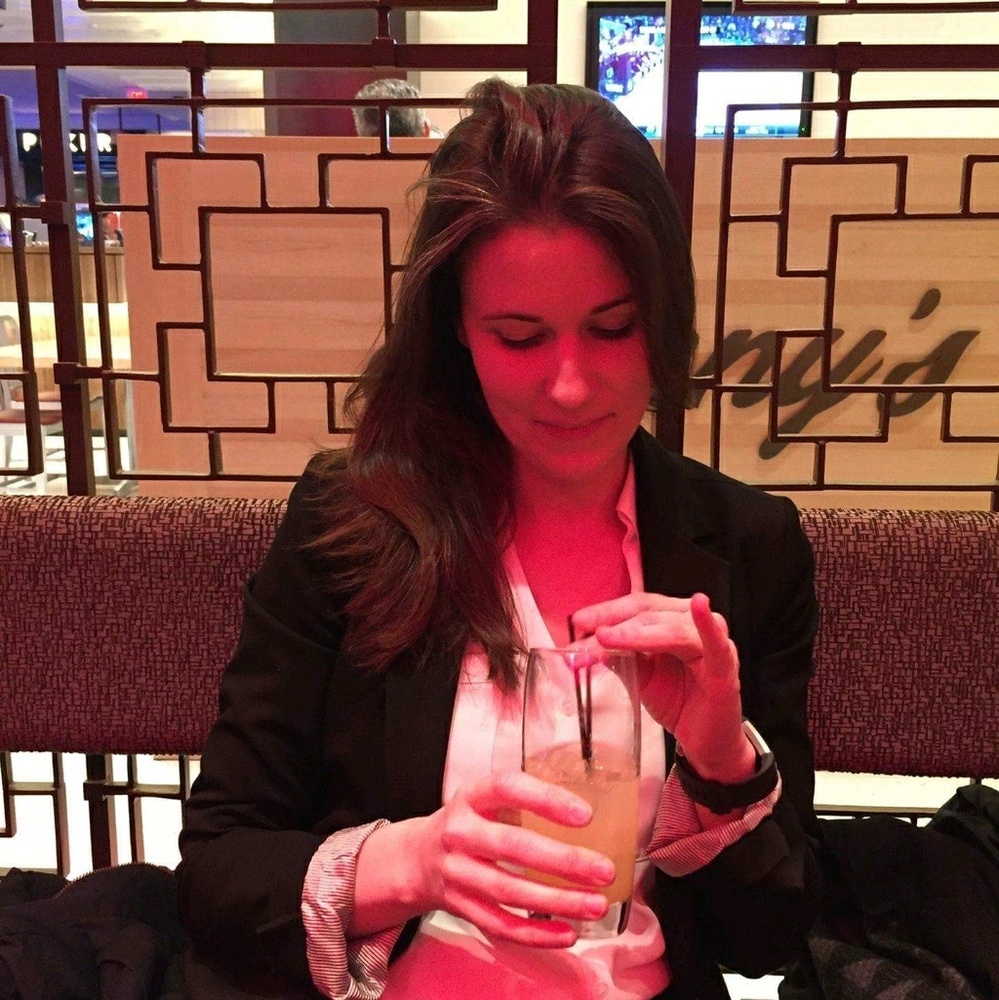 Meet your Posher, Valerie